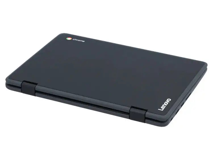 New Lenovo 300e Yoga Chromebook Gen 4 82W20003US 11.6" Touchscreen Convertible 2 in 1 Chromebook - HD - 1366 x 768 - Octa-core