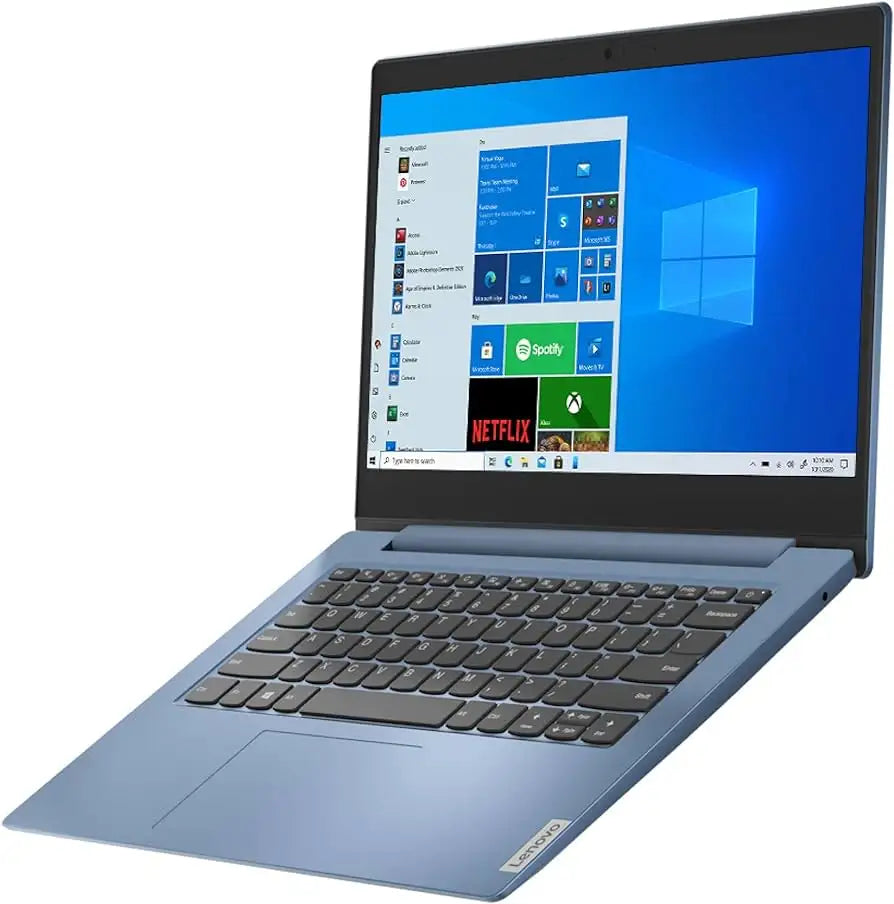 New Lenovo IdeaPad 1 -FHD Laptop - Intel Core i3 - 8GB RAM - 256GB SSD Storage - Windows 11 Home in S mode