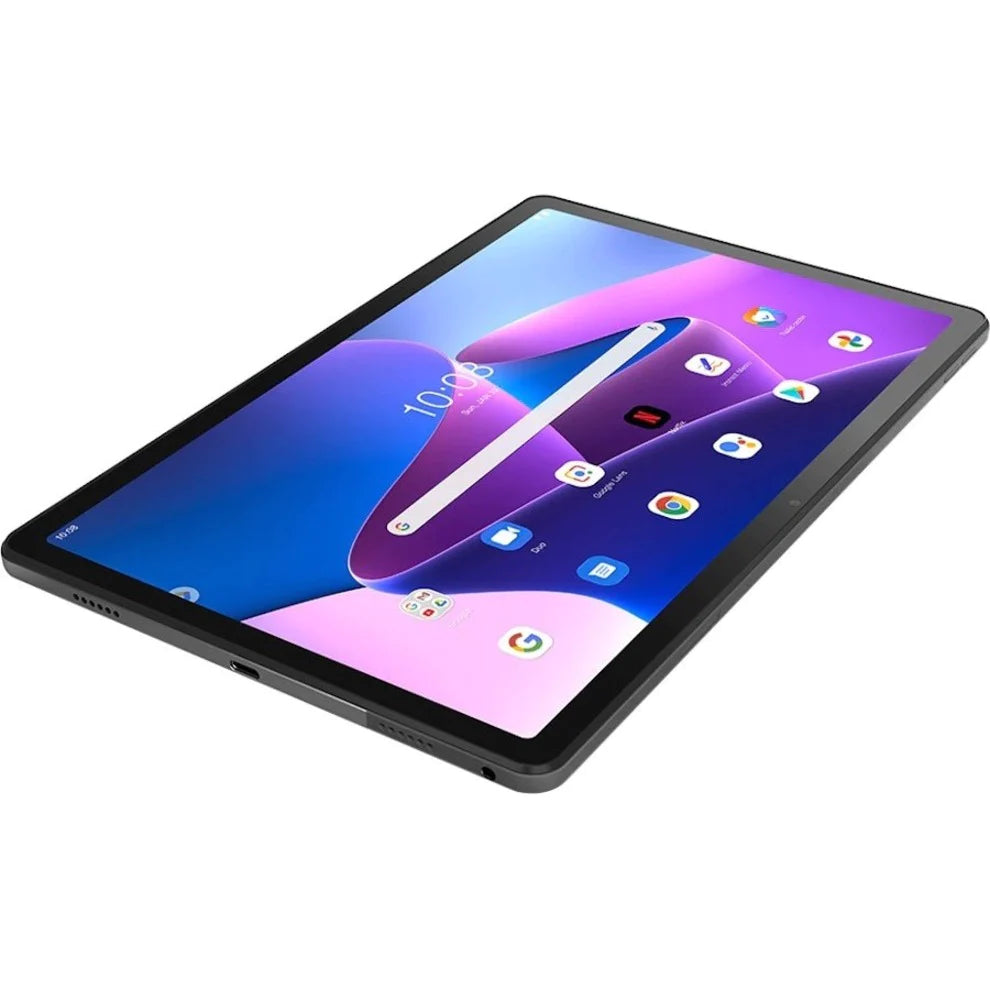 New Lenovo Tab M10 Plus (3rd Gen) ZAAK - Tablet - Android 12 - 64 GB eMMC - 10.61" IPS (2000 x 1200)