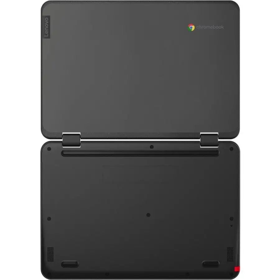 New Lenovo 500e Chromebook Gen 3-LTE Advanced 11.6" Touchscreen Convertible 2 in 1 Chromebook- 4GB RAM-32Gg eMMC