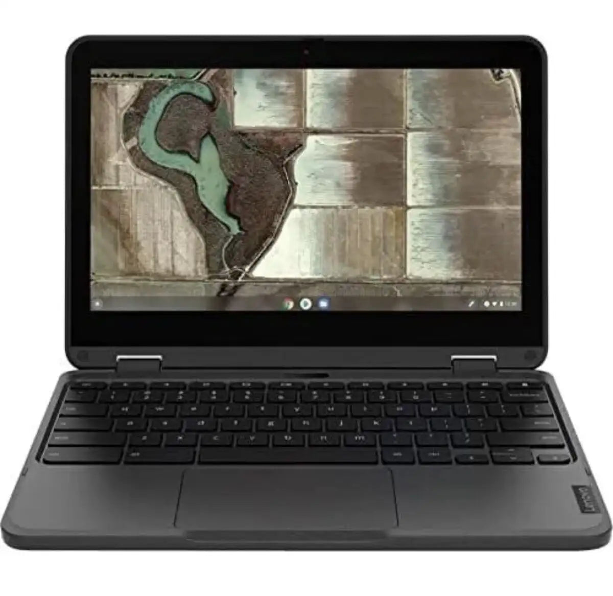 New Lenovo 500e Chromebook Gen 3-LTE Advanced 11.6" Touchscreen Convertible 2 in 1 Chromebook- 4GB RAM-32Gg eMMC