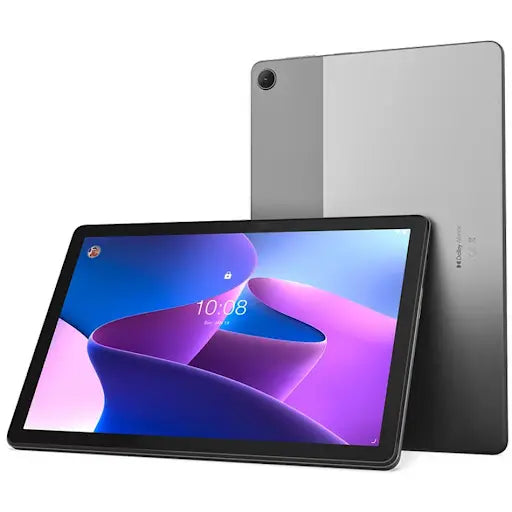 New Lenovo Tab M10 Plus (3rd Gen) ZAAK - Tablet - Android 12 - 64 GB eMMC - 10.61" IPS (2000 x 1200)