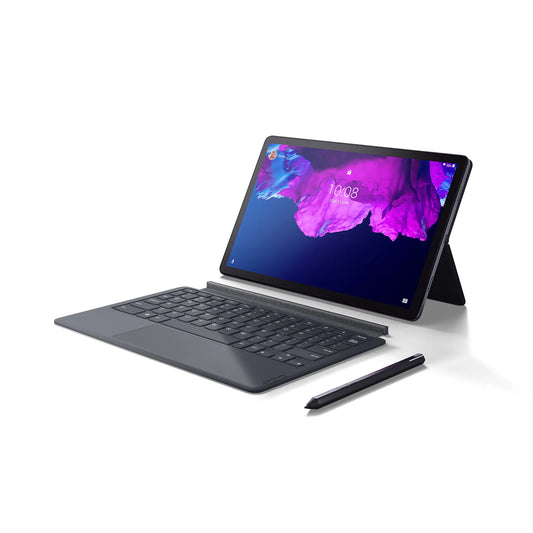 New Lenovo Tab P11 Gen 2 Tablet - 11.5" 2K Display, Octa-core Processor, 4GB RAM, 64GB Storage, Android 12L