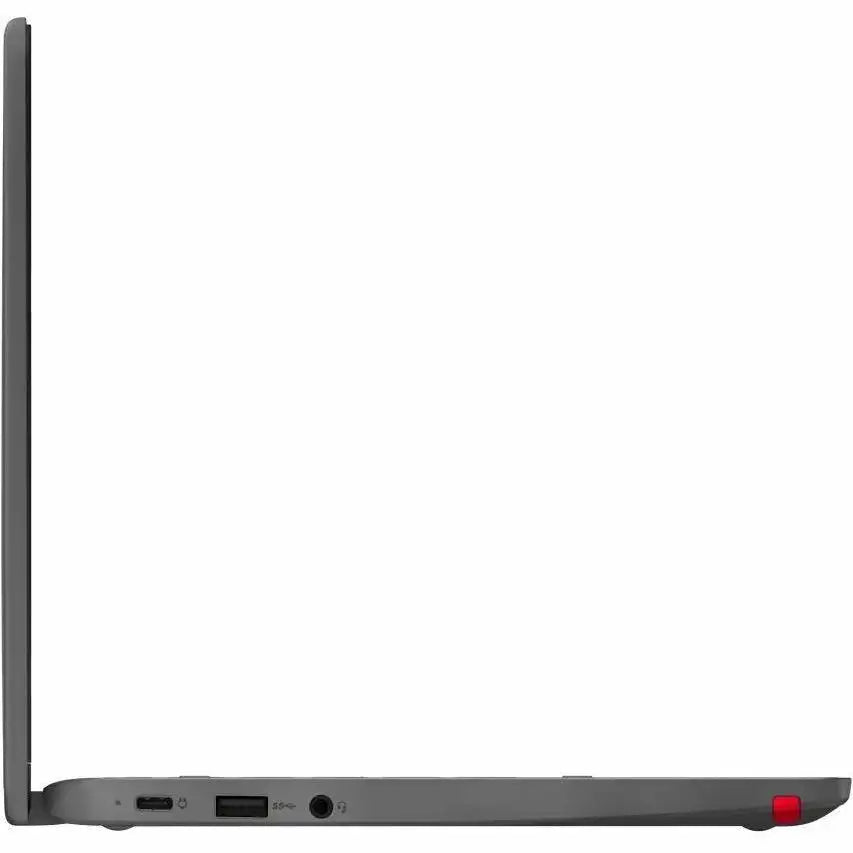 New Lenovo 500e Yoga Chromebook Gen -12.2" Touchscreen Convertible 2 in 1 Chromebook-N-series-4 GB RAM-32 GB eMM - 82W4000