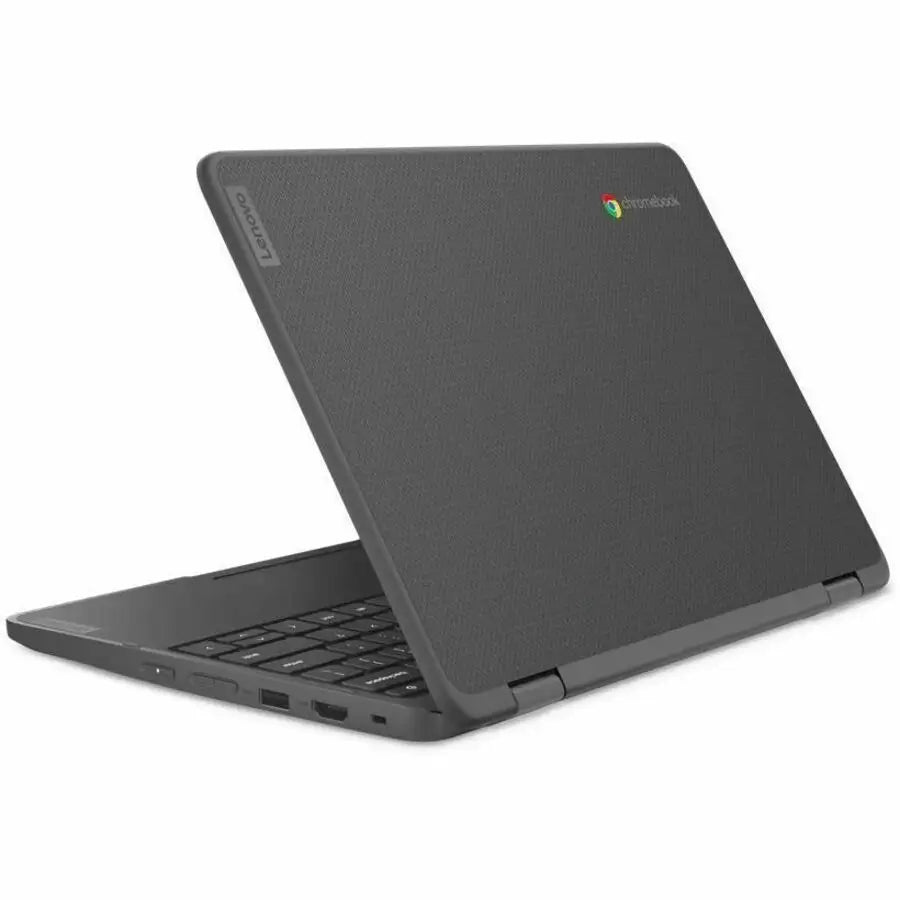 New Lenovo 500e Yoga Chromebook Gen -12.2" Touchscreen Convertible 2 in 1 Chromebook-N-series-4 GB RAM-32 GB eMM - 82W4000