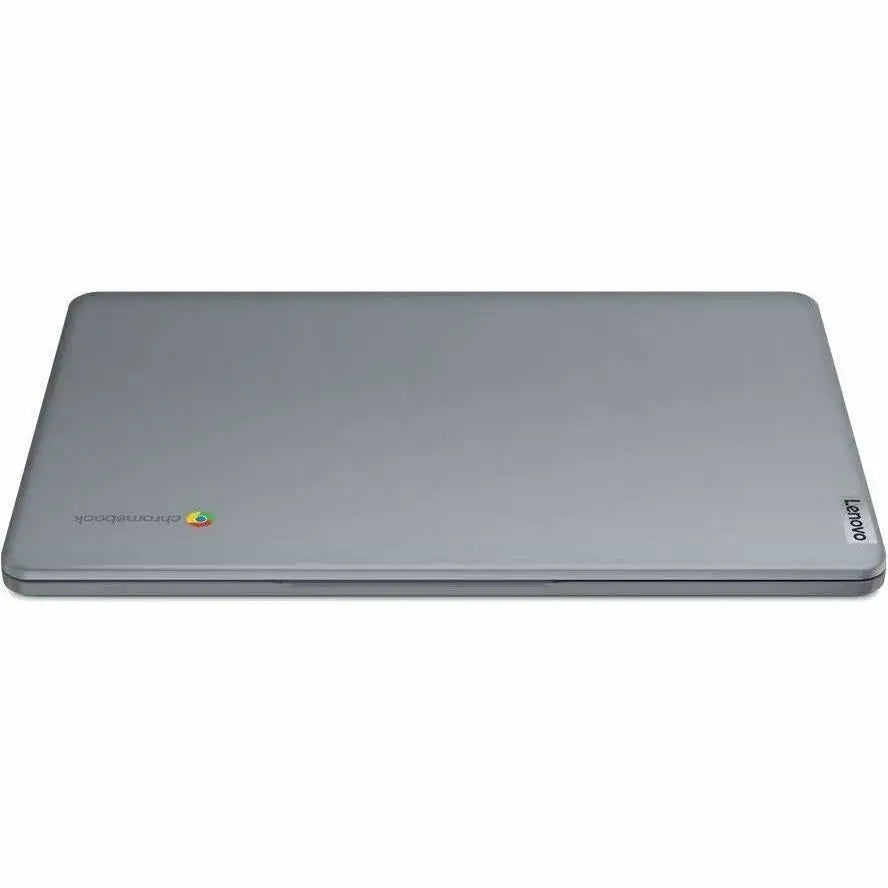 New Lenovo 14e Chromebook Gen 3- 4" Notebook - HD - 1366 x 768 - Intel N100 Quad-core (4 Core) - 4 GB onboard memory -32 GB