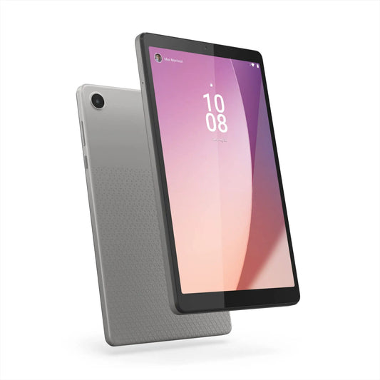 New Lenovo Tab M8 (4th Gen) ZABW - tablet - Android 12 Go Edition or later - 32 GB - 8" IPS- Quadcore