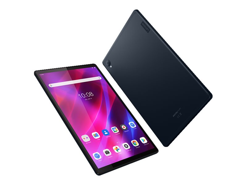 New Lenovo Tab K10 Tablet - 10.3" WUXGA - Helio P22T Octa-core (8 Core) 1.80 GHz - 3GB RAM - 32 GB Storage- Android 11
