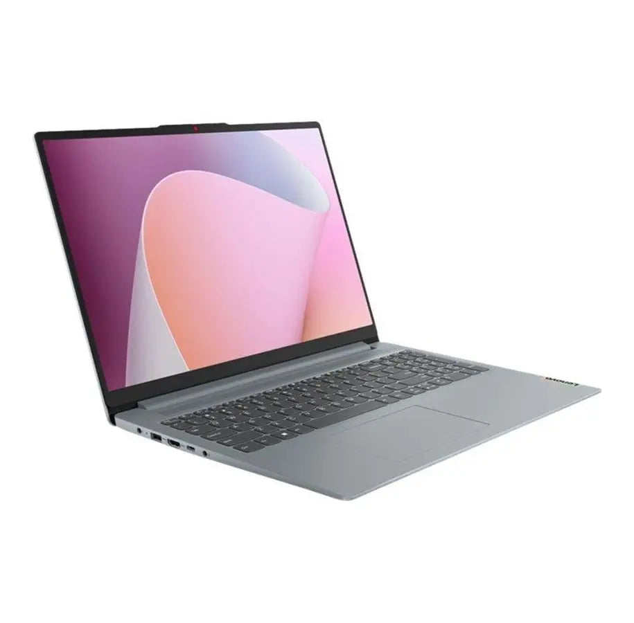 New Lenovo IdeaPad Slim 3 -15.6" Notebook- 1920x1080-AMD Ryzen 3 7320U (4 Core) 8 GB RAM- 8GB On-board Memory - 256GB SSD