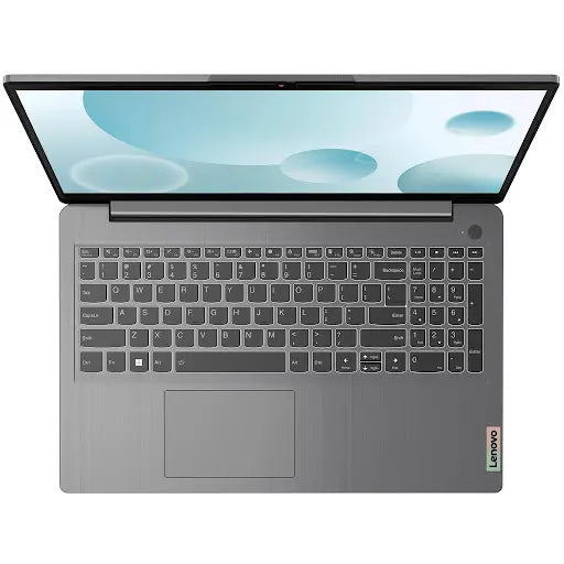 New Lenovo IdeaPad Slim 3 -15.6" Notebook- 1920x1080-AMD Ryzen 3 7320U (4 Core) 8 GB RAM- 8GB On-board Memory - 256GB SSD