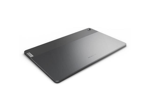 New Lenovo Tab M10 Plus (3rd Gen) TB125FU Tablet - 10.6" 2K - Octa-core - 4 GB RAM - 64 GB Storage - Android 12 - Storm Gray