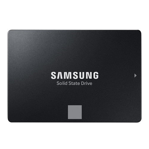 SSD4枚セット合計918GB（Crucial/サムスン/ADATA） Samsung 870 EVO 4TB SATA III 2.5″ Solid State Drive - MZ-7784TO