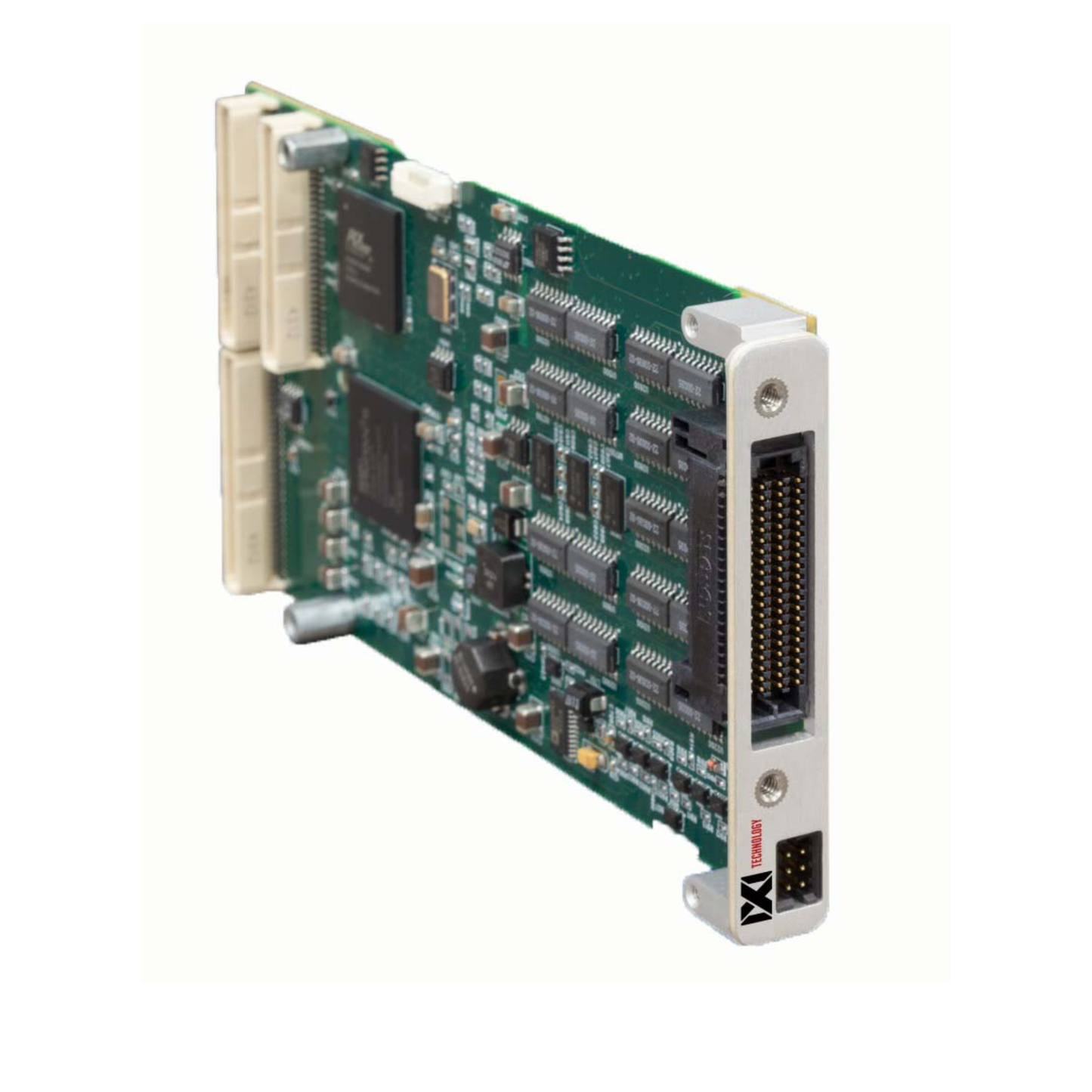 Swift AM-SP050-HOC-00 PMC NTDS ABCH - PMC Serial Interface Card for Naval Tactical Data Systems