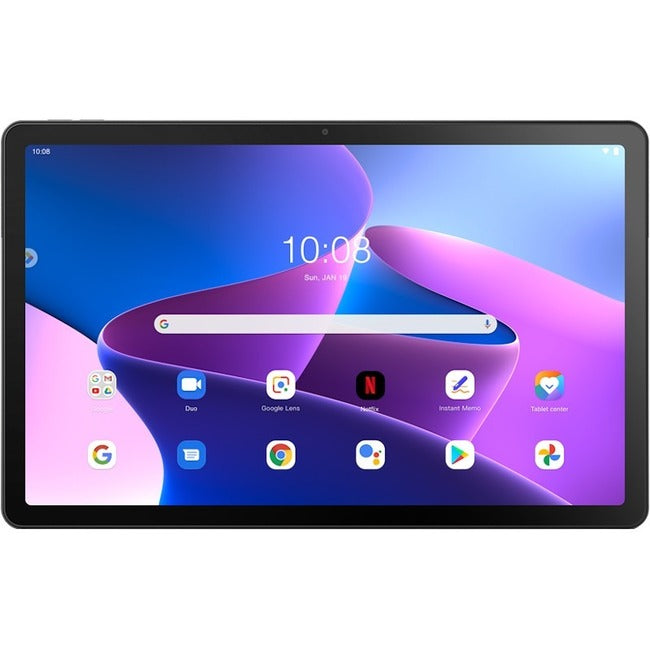 New Lenovo Tab M10 Plus (3rd Gen) ZAAK - tablet - Android 12 - 32 GB - 10.61"