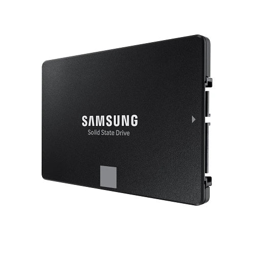 Samsung 870 EVO 4TB SATA III 2.5″ Solid State Drive - MZ-7784TO