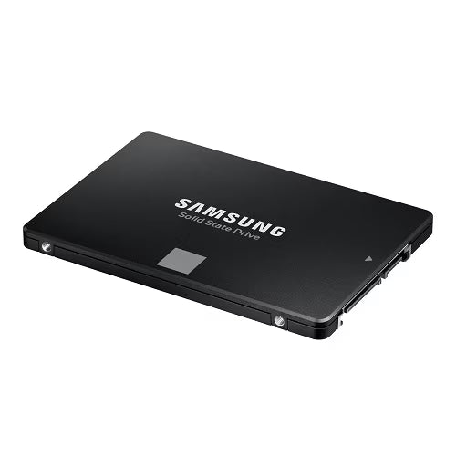 Samsung 870 EVO 4TB SATA III 2.5″ Solid State Drive - MZ-7784TO