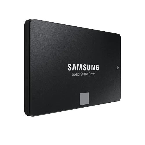 Samsung 870 EVO 4TB SATA III 2.5″ Solid State Drive - MZ-7784TO