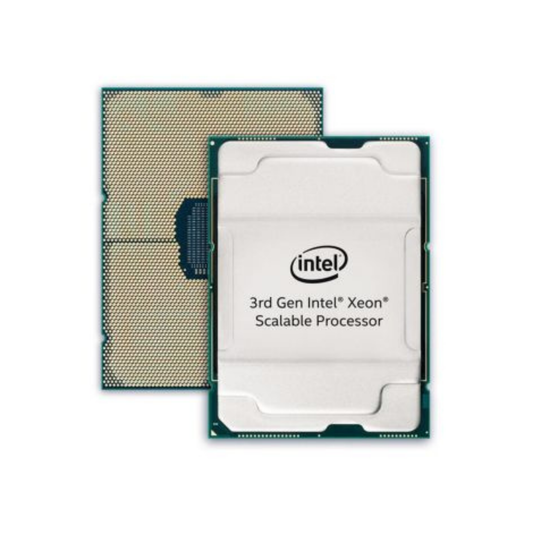 Intel Xeon Silver 4314 CPU – CD8068904655303, 16-Core Server Processor