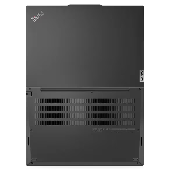 ThinkPad E16 Gen 2 AMD (16″) – Ryzen 5 | 32GB RAM | 1TB SSD | 16" WUXGA